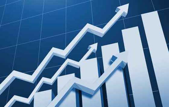 مؤشر نيكي يرتفع أوائل التعاملات في طوكيو صورة رقم 1