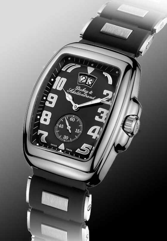 قصة نجاح مالك شركة الساعات السويسرية الفاخرة في قطر صورة رقم 3