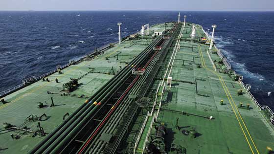 السعودية نتجت 10.19 مليون برميل يوميا في الشهر الماضي!  صورة رقم 1