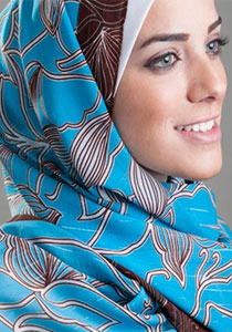 مسيحيان يديران أحدث موقع لبيع الحجاب للنساء المسلمات! صورة رقم 2