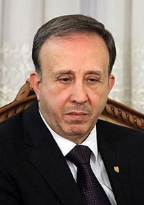 اللحام يستعطف الكونغرس بعدم منح تفويض لاوباما بضرب سوريا  صورة رقم 1