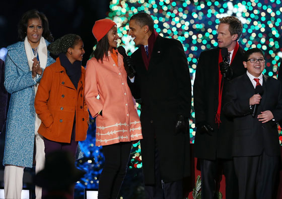 محلل سياسي ايراني يهدد باغتصاب وقتل ابنتي اوباما انتقاما منه صورة رقم 2