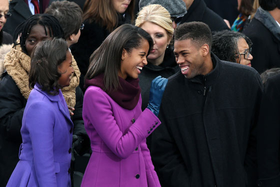 محلل سياسي ايراني يهدد باغتصاب وقتل ابنتي اوباما انتقاما منه صورة رقم 3