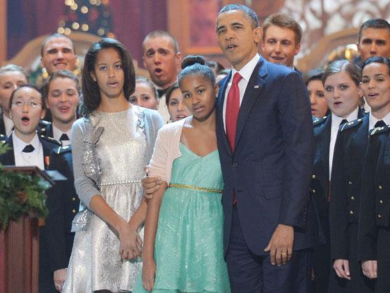 محلل سياسي ايراني يهدد باغتصاب وقتل ابنتي اوباما انتقاما منه صورة رقم 5