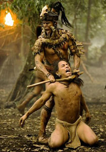 تعرف على قبائل المايا.. عبر عادات الزواج ومقاييس الجمال صورة رقم 1