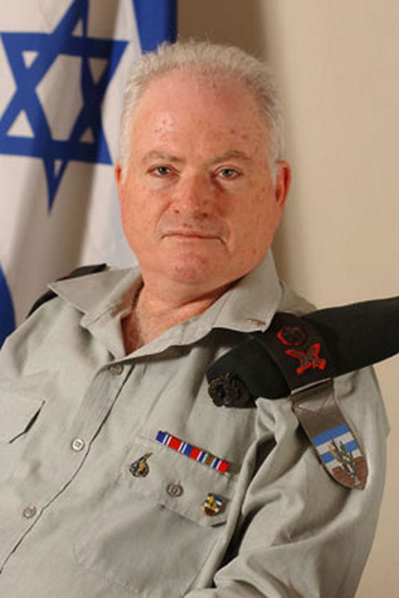  مسؤول إسرائيلي: السيسي انقذ مصر من السقوط في الهاوية صورة رقم 2