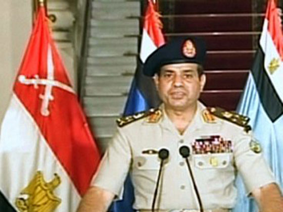 مفسر احلام سعودي كان قد ابلغ السيسي بأن له شأن كبير في بلده صورة رقم 2 مفسر احلام سعودي كان قد ابلغ السيسي بأن له شأن كبير في بلده صورة رقم 2