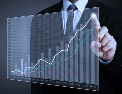 ارتفاع مؤشر نيكي 38 بالمئة عن مستواه في بداية العام! صورة رقم 1