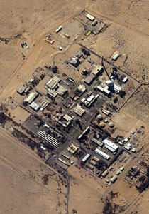 سوريا تمتلك اكبر مخزون كيماوي في العالم واسرائيل انتجته عام 73 صورة رقم 1