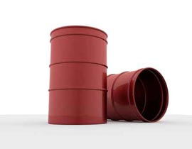 تماسك اسعار النفط الخام بتاثير انحسار المخاوف السورية صورة رقم 1