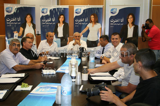 البنك العربي يعلن عن تخصيص مسار للنساء صورة رقم 8