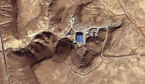 سوريا تمتلك اكبر مخزون كيماوي في العالم واسرائيل انتجته عام 73 صورة رقم 4 سوريا تمتلك اكبر مخزون كيماوي في العالم واسرائيل انتجته عام 73 صورة رقم 4