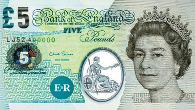 بريطانيا تعتزم طباعة العملة الورقية على مواد بلاستيكية صورة رقم 2