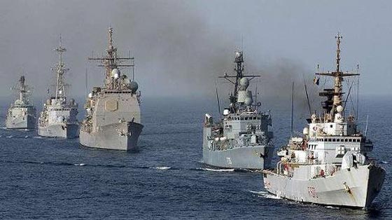 مابوس: اذا طلب منا اوباما ان نضرب سنضرب بقوة وسرعة صورة رقم 1