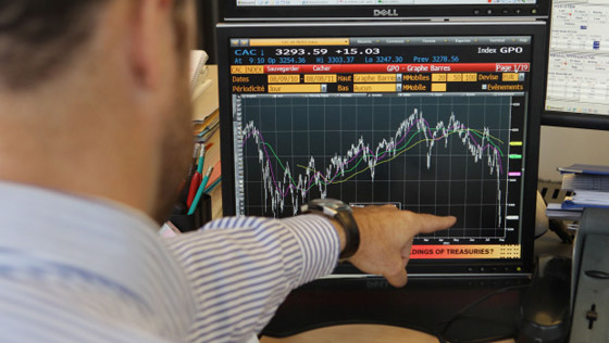 تذبذب الاسهم اليابانية بين الصعود والهبوط في التعاملات الصباحية  صورة رقم 1