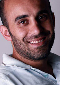 صحفي لبناني يفخخ سيارته ليبرهن ان اجهزة الكشف غير فعالة! صورة رقم 1