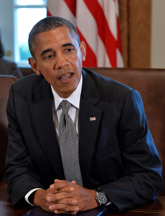 ثوار سوريا غاضبون من اوباما: امريكا ليست لنا وليست منا  صورة رقم 11