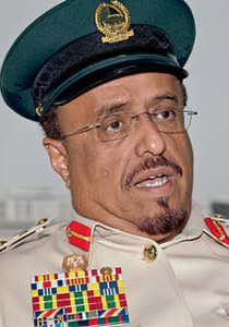 خلفان: لولا اليهود كان العرب لازالوا يركبون الحمير والبغال! صورة رقم 1