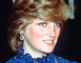 القوات الجوية البريطانية قتلت الأميرة ديانا باستخدام ضوء مبهر  صورة رقم 1