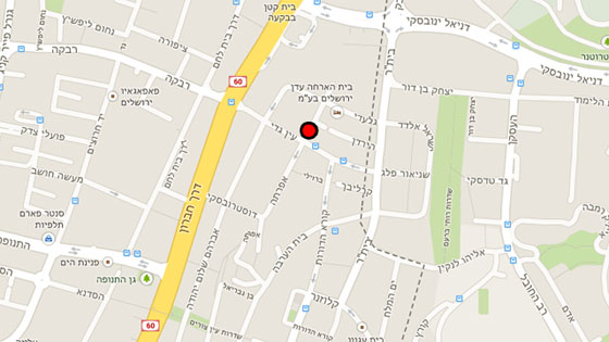 مأساة: أم تقتل طفليها وتحاول الانتحار في مدينة القدس صورة رقم 6