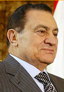 مبارك يواصل اعترافاته: القذافي استأجر قاتلا لاغتيال ملك السعودية صورة رقم 6