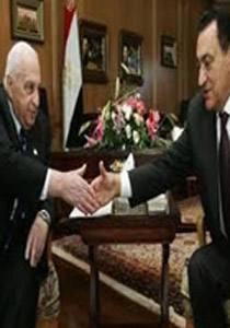 مبارك يواصل اعترافاته: القذافي استأجر قاتلا لاغتيال ملك السعودية صورة رقم 4