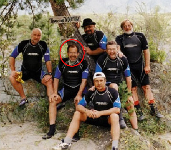 تعرفوا على وزير خارجية ثاني أقوى دولة بالعالم  صورة رقم 6