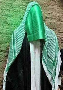 نجاد: لن اترشح لان المهدي المنتظر سيظهر بعد 4 سنوات صورة رقم 1