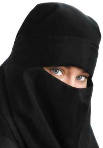 حظر النقاب مستشفيات بريطانيا.. نحب ان نرى وجه الممرضة! صورة رقم 1