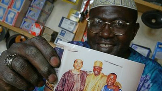 شقيق أوباما: لست اخوانيا ولم اسافر الى مصر ولا اشجع العنف!  صورة رقم 2