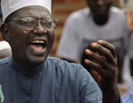 شقيق أوباما: لست اخوانيا ولم اسافر الى مصر ولا اشجع العنف!  صورة رقم 1