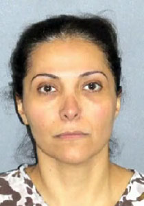 محكمة امريكية تبرئ ساحة اميرة سعودية من تهمة التجارة بالبشر صورة رقم 1