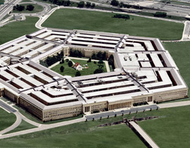 البنتاجون يتوصل الى عقد قيمته 4 مليارات دولار مع لوكهيد مارتن  صورة رقم 1