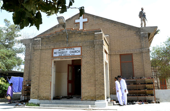 البابا يهاجم النظام الاقتصادي العالمي: يعبدون المال بدل الاله! صورة رقم 7