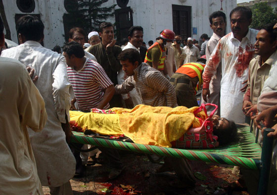 البابا يهاجم النظام الاقتصادي العالمي: يعبدون المال بدل الاله! صورة رقم 9