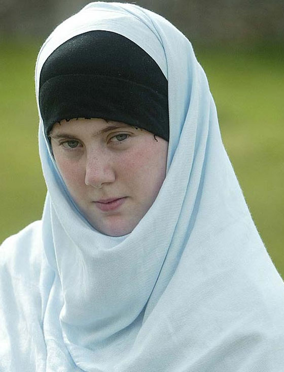 الارملة البيضاء هي من قادت الهجوم على المجمع التجاري بكينيا صورة رقم 4