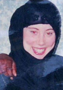 الارملة البيضاء هي من قادت الهجوم على المجمع التجاري بكينيا صورة رقم 2