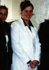 الارملة البيضاء هي من قادت الهجوم على المجمع التجاري بكينيا صورة رقم 1