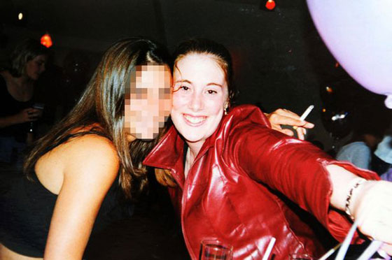 الارملة البيضاء هي من قادت الهجوم على المجمع التجاري بكينيا صورة رقم 9