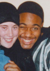 الارملة البيضاء هي من قادت الهجوم على المجمع التجاري بكينيا صورة رقم 3