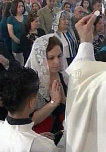 لاودر: لن أصمت على اضطهاد المسيحيين وقلق على اسرائيل صورة رقم 2