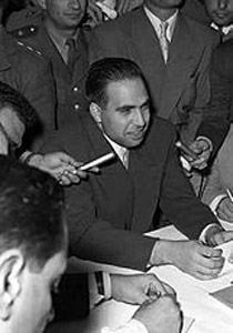 رحيل السلطان الأحمر قائد الانقلابات والدسائس بالنظام السوري صورة رقم 1