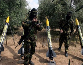 حماس تخطط للانتقام من الجيش المصري وفهمي يحذر صورة رقم 1