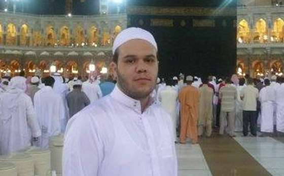 مفتي سوريا: سامحت قتلة ابني وطلبت من القاضي أن يغفر عنهما صورة رقم 2