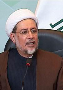 مؤخرة نائب عراقي تنافس مؤخرات النجمات.. هياتم وهيلاري كلنتون صورة رقم 1