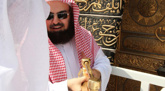 كبير السدنة للعاهل السعودي: لماذا يغيرون قفل الكعبة دون علمنا؟ صورة رقم 2
