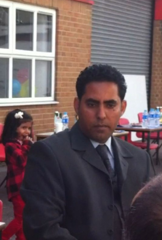 افتتاح اول مدرسة في بريطانيا لتعليم اللغة العربية وتجويد القرآن صورة رقم 1