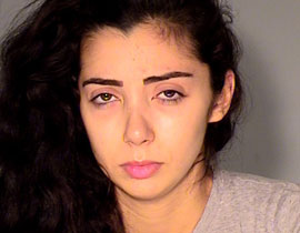 سعودية تحتفل بعيد ميلادها.. بسرقة بنك صورة رقم 1