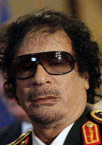 طالبة مدرسة.. تروي قصة اغتصاب القذافي لها صورة رقم 3