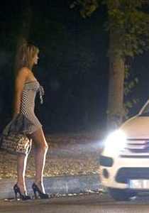 كاتب مغربي يطلب بتشريع الفجور والاستفادة من مردودها! صورة رقم 1